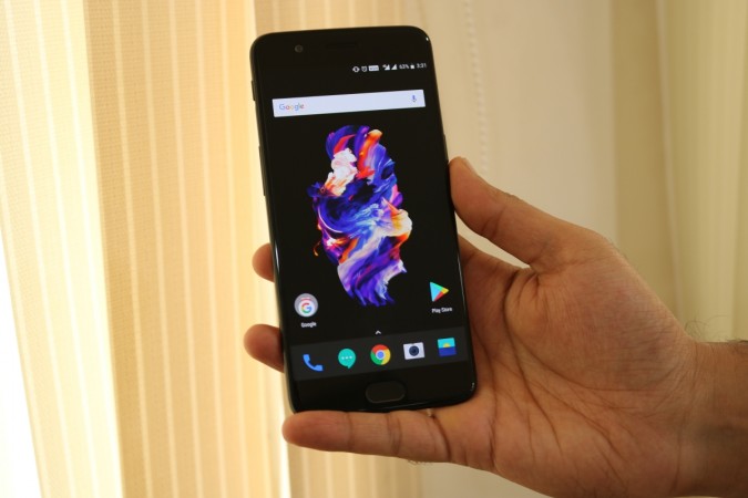 OnePlus 5 Review OnePlus 5 Review