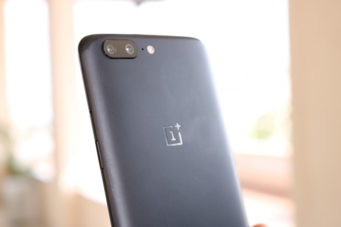 OnePlus 5 OnePlus 5 Review