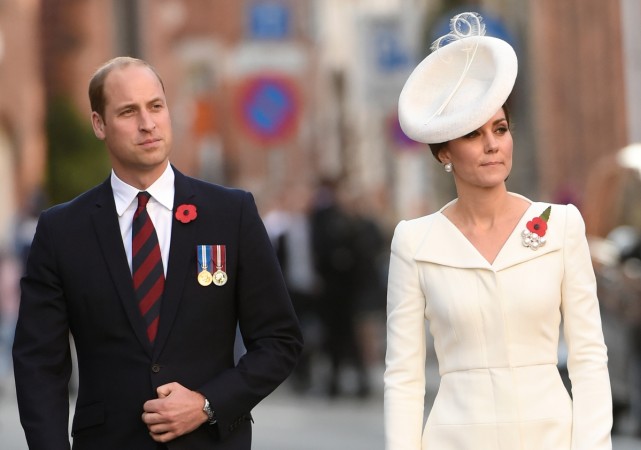 Prince William and Kate Middleton kate middleton dresses