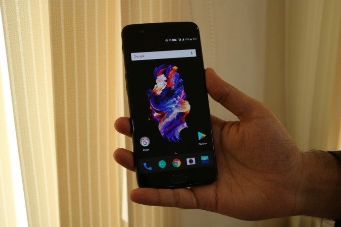 OnePlus 5 OnePlus 5 Review