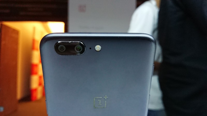 OnePlus 5 OnePlus 5 Review