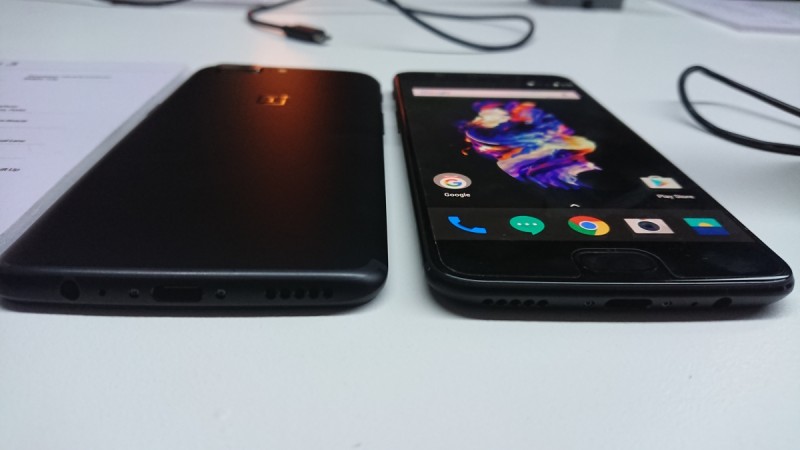 OnePlus 5 Review OnePlus 5 Review