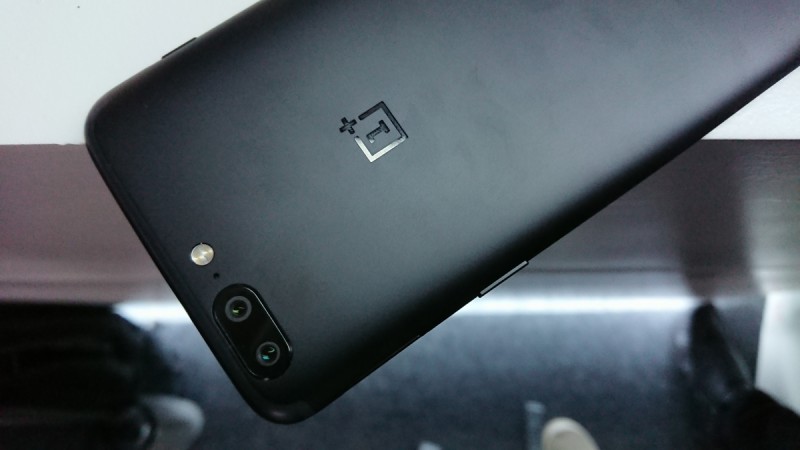OnePlus 5 OnePlus 5