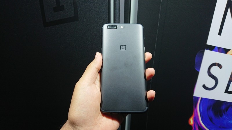OnePlus 5 OnePlus 5 Review