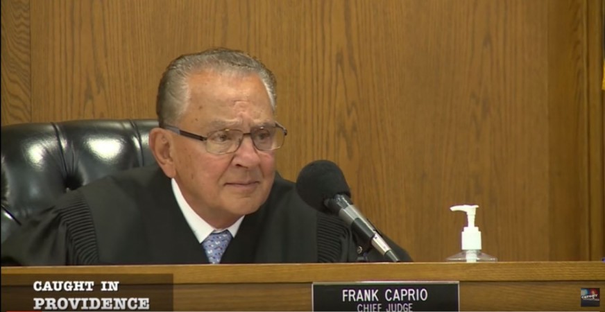 Judge Frank Caprio becomes an internet sensation; check out his 7 viral ...