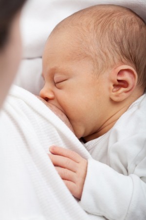 breastfeeding,