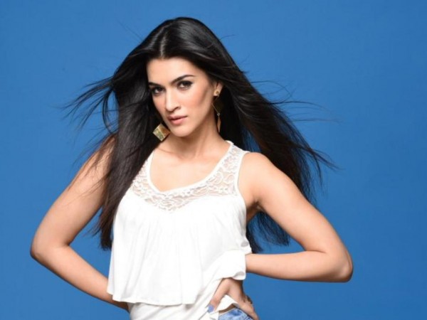 Kriti Sanon Kriti Sanon