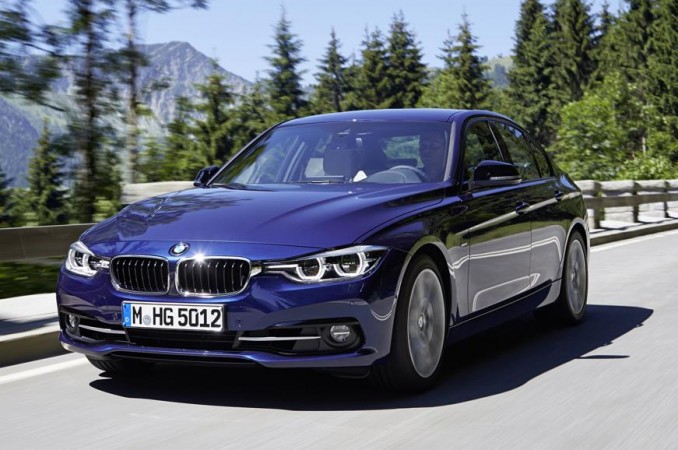 BMW 320d Edition Sport BMW 320d Edition Sport, BMW 320d Edition Sport India, BMW 320d Edition Sport price