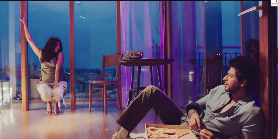 Jab Harry Met Sejal Jab Harry Met Sejal