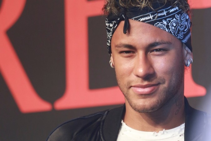 All the pressure is now on Neymar to show he is worth all that money Neymar, Barcelona, PSG, transfer news, world record