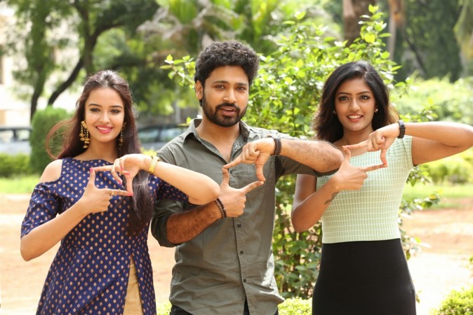 Darshakudu Darsakudu