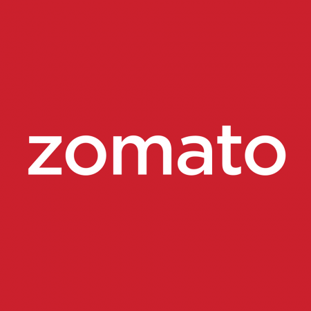Zomato Zomato