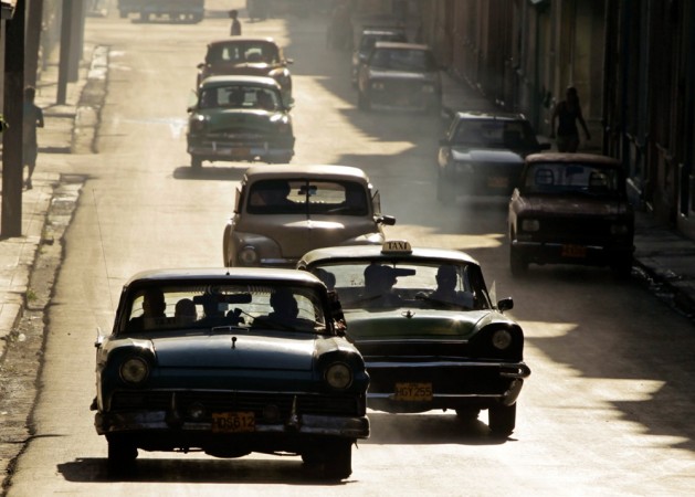 What To Do If You Have Diesel Cars More Than 10 Years Old In Delhi