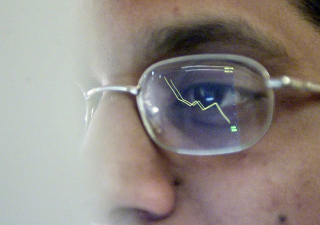 Stock Market Stock Market