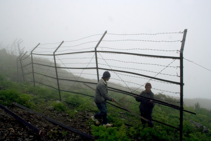 India must take Beijing's position document seriously, said a Chinese diplomat India China border