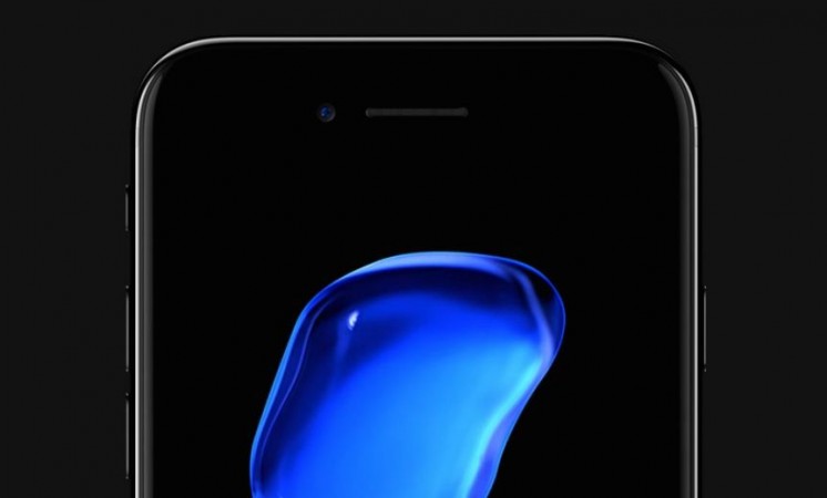 Apple's iPhone 8 may ditch Touch ID to embrace facial recognition. iPhone8-facial-recognition