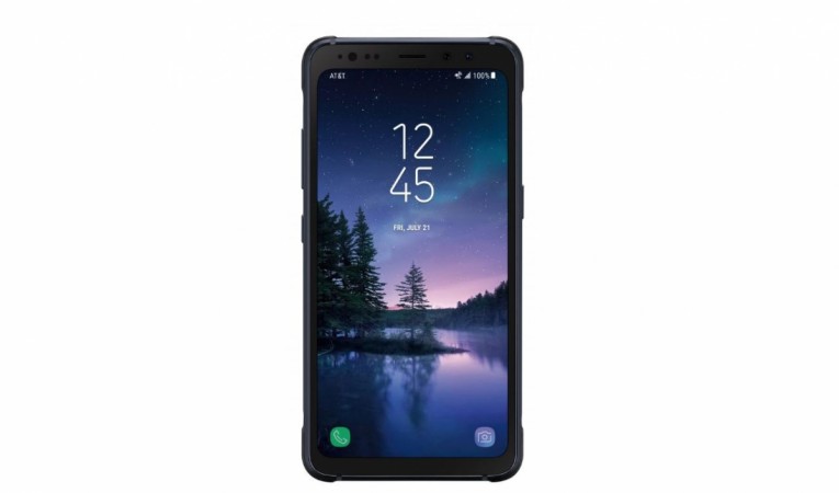 Samsung launches rugged flagship Galaxy S8 Active with massive battery; all you need to know Samsung, Galaxy S8 Active, AT&T, price, availability, launch offers