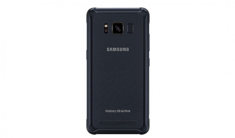 Samsung launches rugged flagship Galaxy S8 Active with massive battery; all you need to know Samsung, Galaxy S8 Active, AT&T, FAQ, price, availability, launch offers