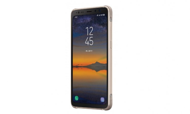 Samsung launches rugged flagship Galaxy S8 Active with massive battery; all you need to know Samsung, Galaxy S8 Active, AT&T, FAQ, price, availability, launch offers