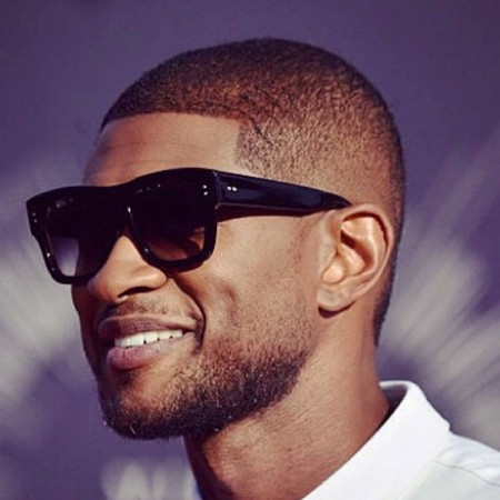 Usher, Herpes, STD, health, celeb,
