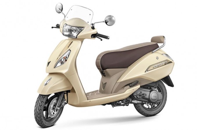 TVS Jupiter Classic TVS Jupiter Classic