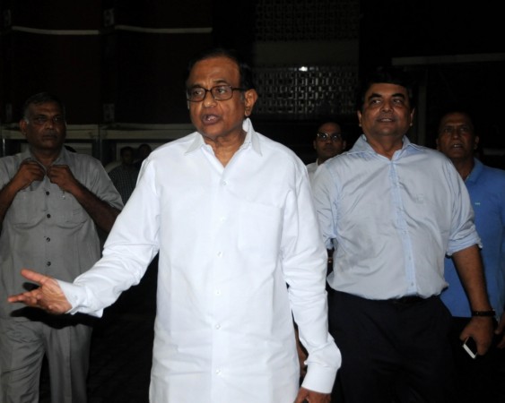 Senior Congress leader P Chidambaram's lawyers challenged the Delhi HC's order which rejected his request for protection from arrest. P Chidambaram