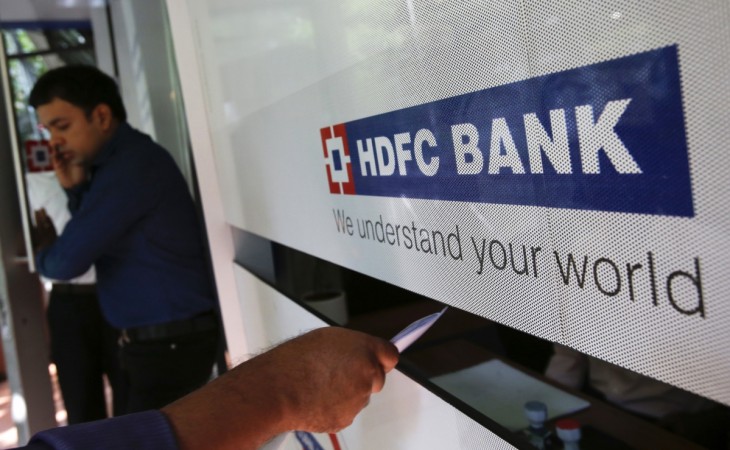 HDFC Bank digital services down HDFC Bank