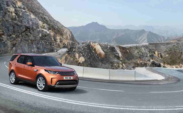 2017 Land Rover Discovery 2017 Land Rover Discovery, 2017 Land Rover Discovery India, 2017 Land Rover Discovery price