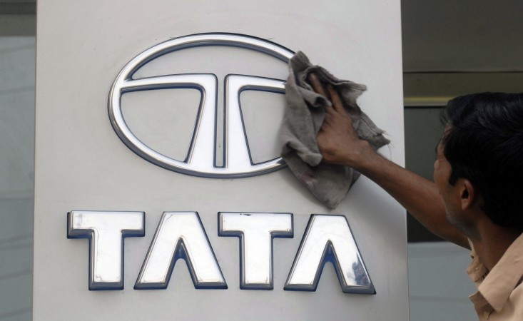 Tata Motors Tata Motors