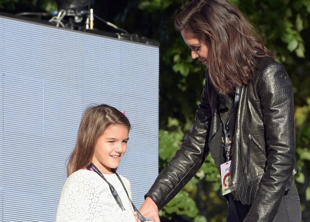 Suri Cruise Suri tom Cruise daughter