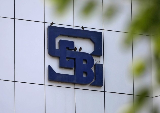 SEBI SEBI