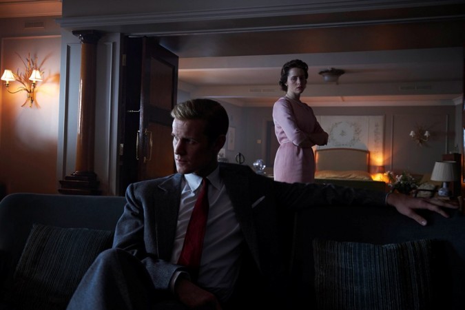 The Crown Season 2 The Crown