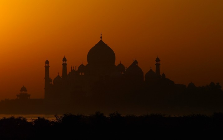 Taj Mahal