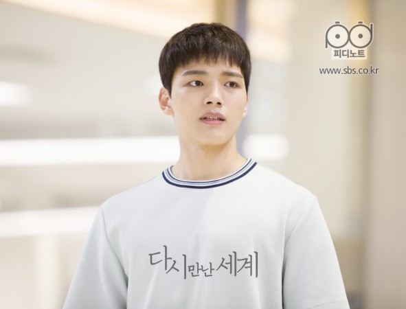 Reunited Worlds episodes 17 and 18 to feature trouble for Hae Sung ...