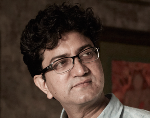 Prasoon Joshi Prasoon Joshi