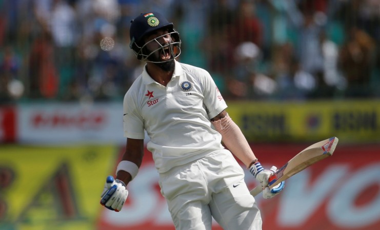 File photo of India opener KL Rahul KL Rahul