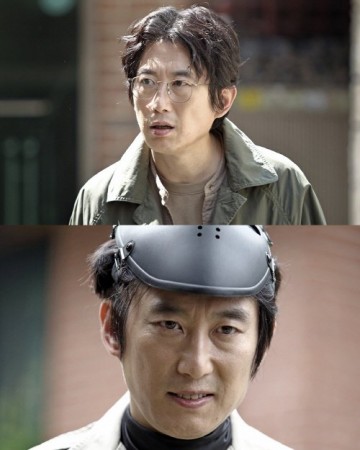 Will Kim Yong Chul kidnap Kang Han Byeol? Criminal Minds