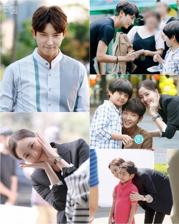 Kang Han Byeol might face some challenges in Criminal Minds episode 7. Criminal Minds