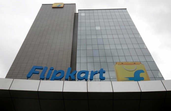 Flipkart headquarters