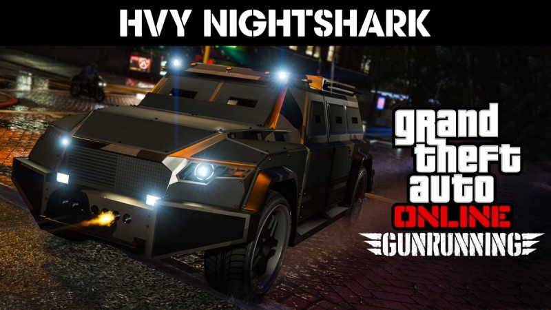 GTA 5 Online: Tips and tricks to make $130,000 in less than 5 minutes GTA 5 Gunrunning update