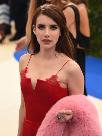 Emma Roberts Emma Roberts