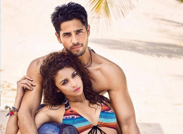 Sidharth Malhotra, Alia Bhatt Sidharth Malhotra, Alia Bhatt