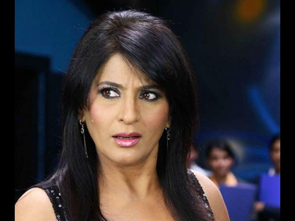 Archana Puran Singh Archana Puran Singh