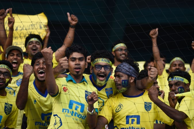 kerala blasters