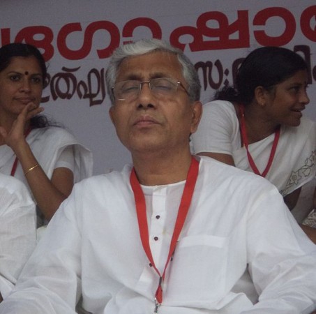 Tripura Chief Minister Manik Sarkar Tripura Chief Minister Manik Sarkar