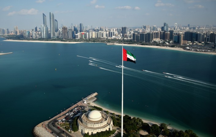 Abu Dhabi
