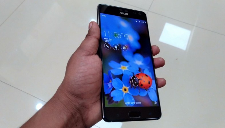Asus Zenfone AR Review: True Future-ready flagship phone Asus Zenfone AR, Zenfone AR review, Zenfone AR first impression