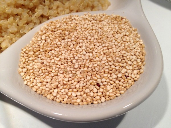 Quinoa, superfood, health,