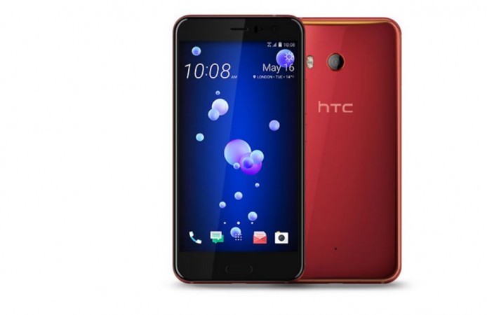 HTC U11 gets Android Oreo update Solar Red, HTC U11, price, specs, availability