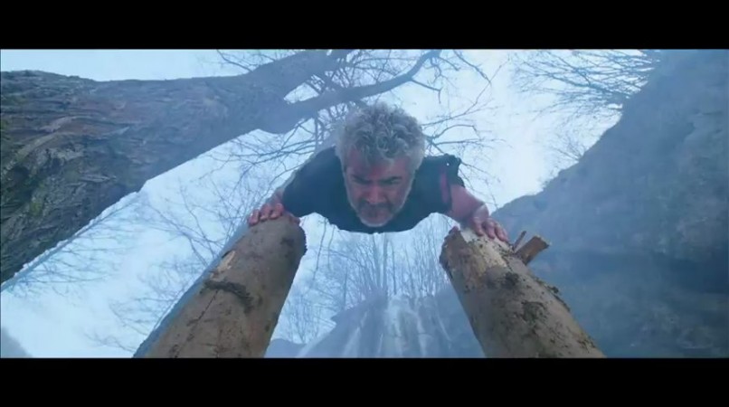 Ajith's Vivegam Trailer. Ajith's Vivegam Trailer